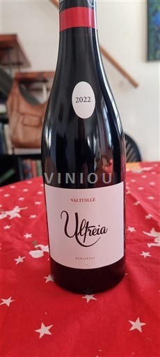 Castille và León Bierzo Raul Perez Ultreia Valtuille 2022