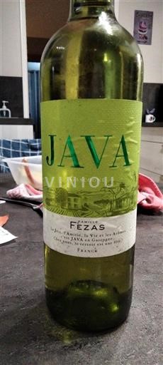 Zuidwest-Frankrijk Côtes de Gascogne Famille Fezas Java 2020