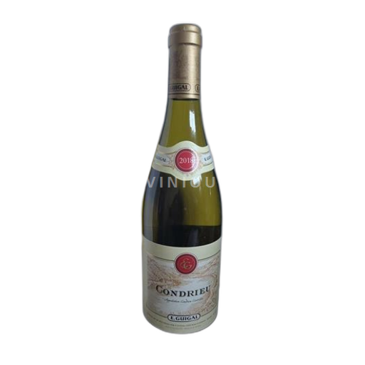 Rhônetal Condrieu Guigal 2018