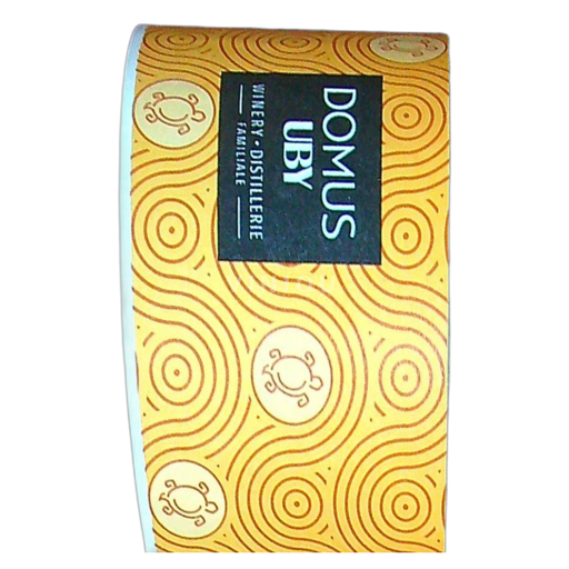 Sud-Ovest Côtes de Gascogne Domaine Uby Domus 2023