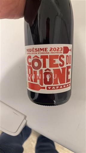 Lugina e Ronës Bregdeti i Rodanit Taparas 2023