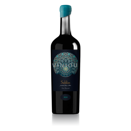 Catalonia Montsant Clos Mesorah Sublim 2018