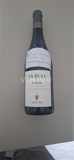 Alps and Rhone Valley Rhône Hills Cave De Tain Exploration 2023