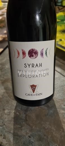 Alpe in reke Rona Ronski grici Cave De Tain Exploration 2023