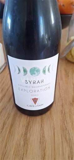 Alpen en Rhônevallei Rhodanische Heuvels Cave De Tain Exploration 2023