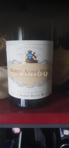 Burgundi Morey-Saint-Denis Albert Bichot 2018