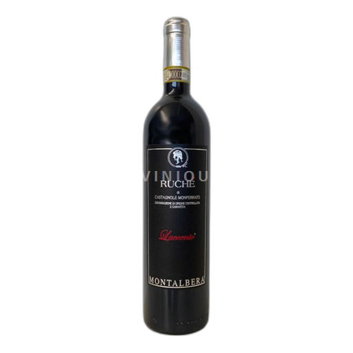 Piamonte Ruché di Castagnole Monferrato Montalbera Laccento 2022