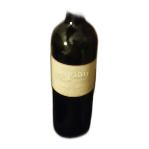 Bordeaux Saint-Émilion Grand Cru Grand Cru Château Les Gravières 2020
