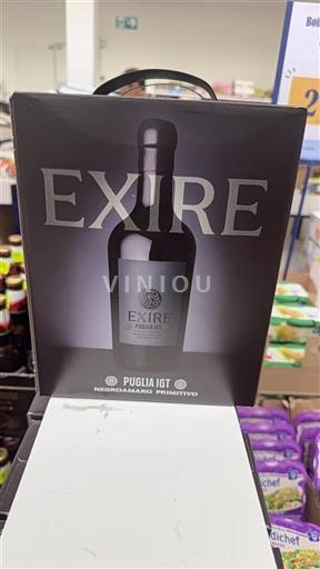 Puglia Exire Niet-geïntegreerd
