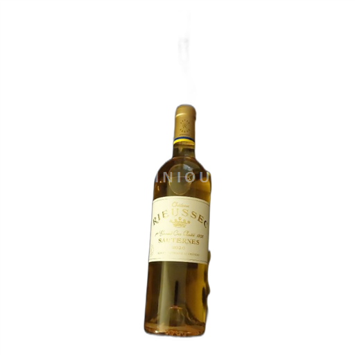 Bordeaux Sauternes Grand Cru Château Rieussec 2016