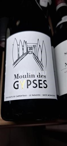 Rhônen laakso Määrittelemätön Moulin Des Gypses 2019