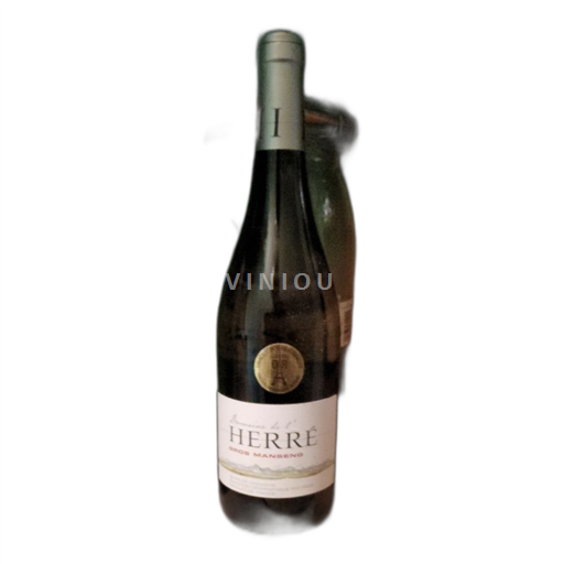 Sud-Ovest Côtes de Gascogne Domaine L'herré Gros Manseng Senza annata