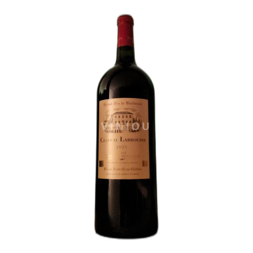 Bordeaux Blaye-Côtes-de-Bordeaux Château Labrousse 2021