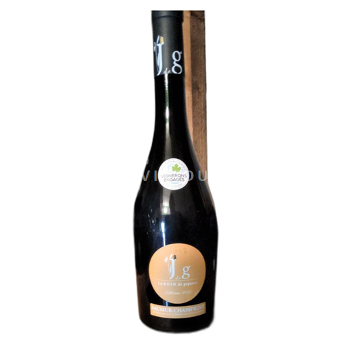 Valle del Loira Saumur-Champigny Jardin De France Jardin de goganes 2020
