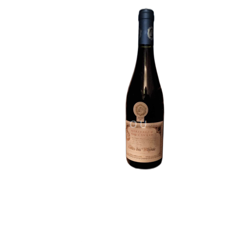 Rhône-dalen Côtes-du-Rhône Héritage Du Cavare 2020