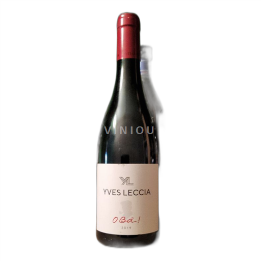 Provence, Lower Rhône Valley, Corsica Alpes-de-Haute-Provence Yves Leccia O Bà! 2019