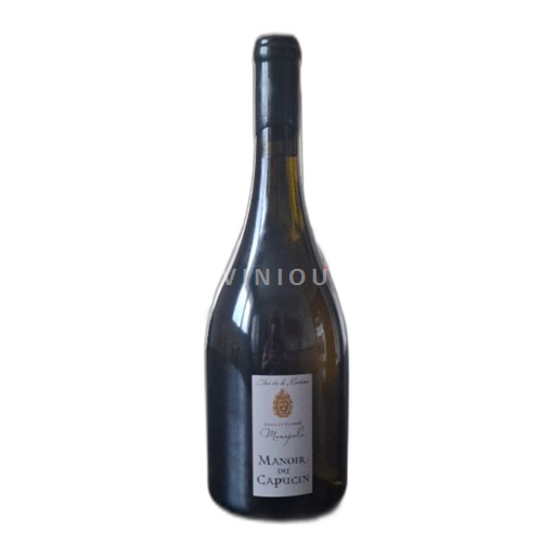 Borgoña Pouilly-fuissé Manoir Du Capucin Clos de la Maison Monopole 2020