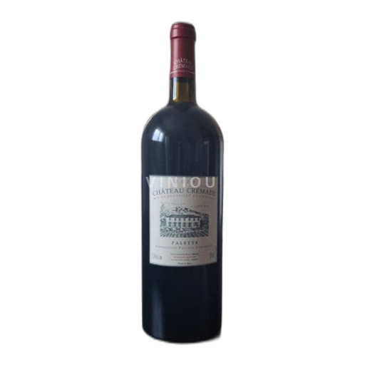 Provence Palette Château Crémade 2020