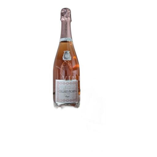 Champagne Collard Picard Rosé Senza annata