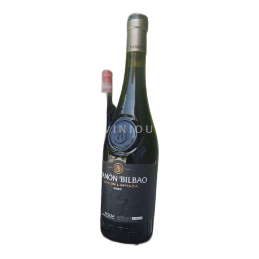 La Rioja Rioja Ramón Bilbao Edición Limitada 2020