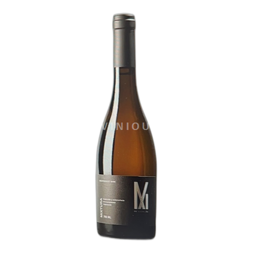 Galicia Không được chỉ định Mixtura Wines Mixture Blanco 2020
