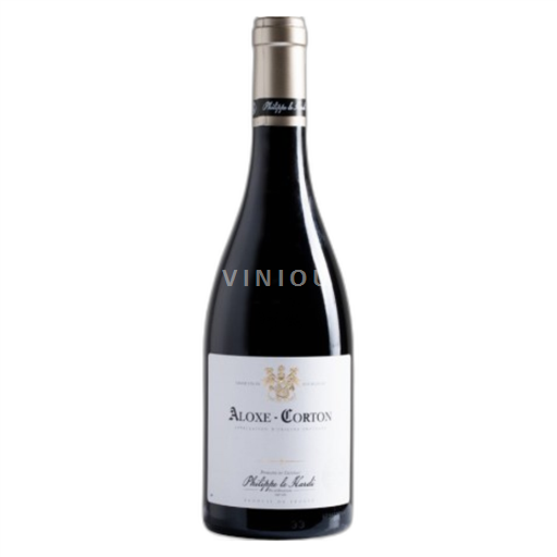Burgundi Aloxe-Corton Château Philippe Le Hardi 2022