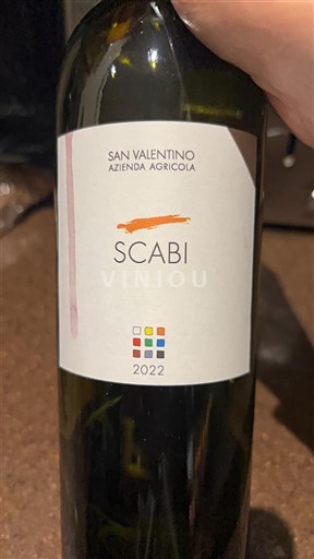 Емілія-Романья Не вказано San Valentino Scabi 2022