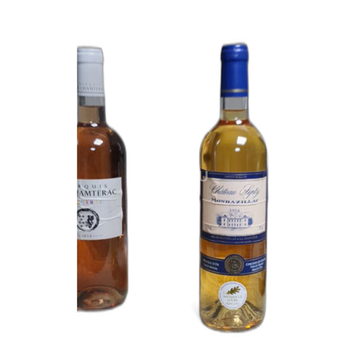 Sud-Ouest Monbazillac Château Septy 2014
