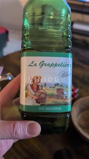 Dolina Loare La Grappelière Neleten.