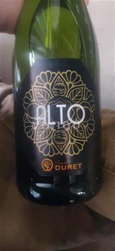 Valle della Loira Crémant-de-Loire Duret Alto Senza annata