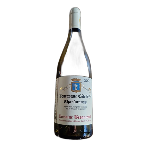 Borgogna Borgogna Côte d'Or Domaine Besancenot 2023