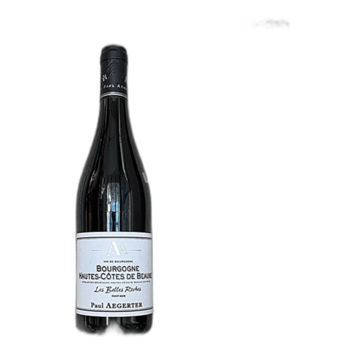 Burgundy Hautes-Côtes de Beaune Paul Aegerter Les Belles Roches 2023