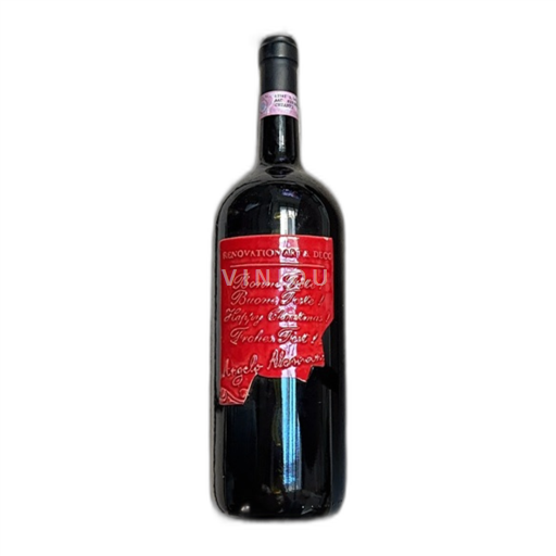 Toscana Chianti Etike International Srl 2012
