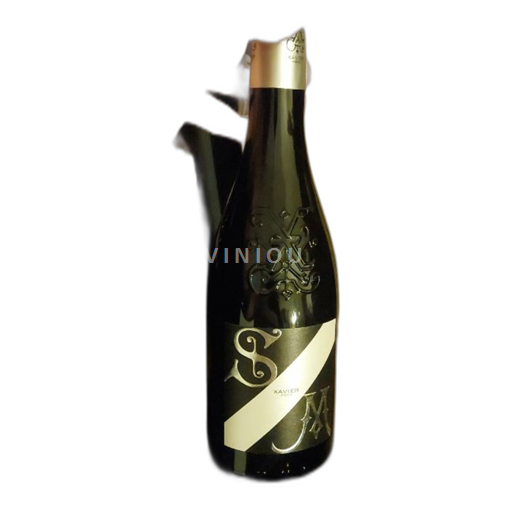 Rhône Valley Unspecified Xavier Vignon Non-Vintage
