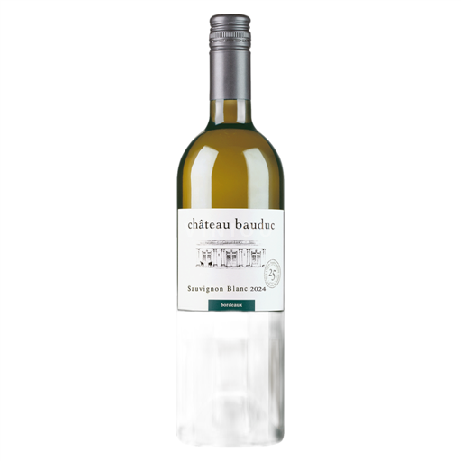 Burdeos Bordeaux Château Bauduc 2024