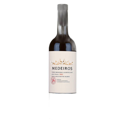 Portugali Alentejo Medeiros Wines Medeiros Selection PSW 2021