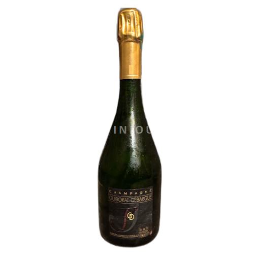 Champagne Guiborat-debargue Reserve Symphonie 2023