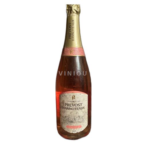 Champagne Prévost Hannotteaux 2022