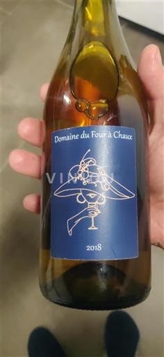 Valle della Loira Coteaux del Vendômois Domaine Four À Chaux 2018