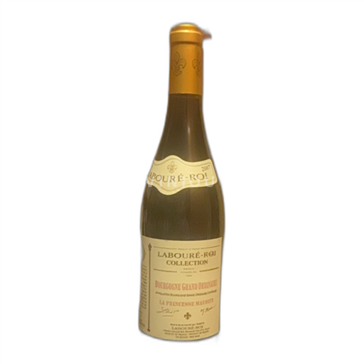 Burgundy Unspecified La Princesse Maudite 2007
