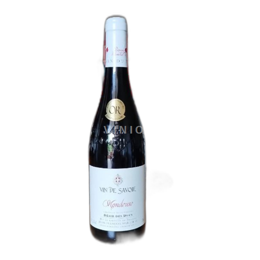 Savoyen und Bugey Mondeuse Jeanfrançois Maréchal Désir des ducs 2022