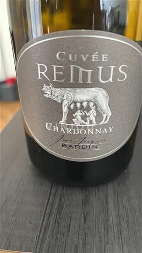 Loirevallei Pouilly-fumé Jeanjacques Bardin Remus 2020