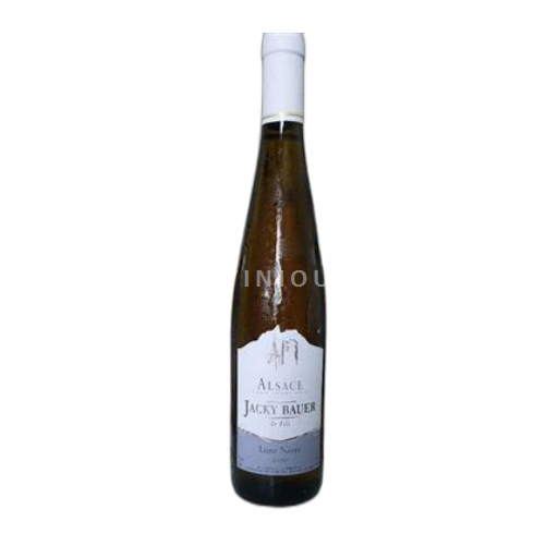Alsace Jacky Bauer & Fils Lune Noire 2020