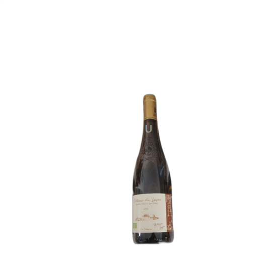 Vin Blanc moelleux Philippe Léger 2014 France Vallée de la Loire Coteaux-du-layon AOC