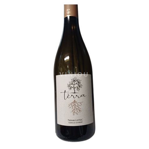 Languedoc Không được chỉ định Maison Gassac Terra 2024