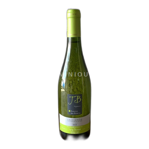 Údolí Loiry Nespecifikováno Domaine Des Bluteries Sauvignon 2023
