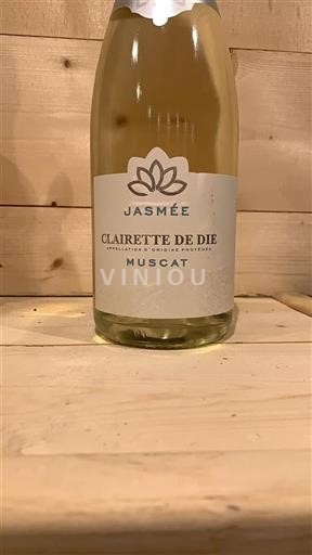 Valle del Ródano Clairette de Die Jasmée Sin añada