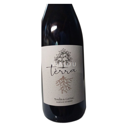 Languedoc Moulin De Gassac Terra 2023