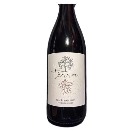 Languedoc Moulin De Gassac Terra 2023