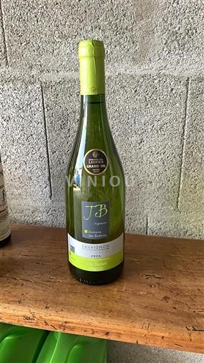 Údolí Loiry Nespecifikováno Domaine Des Bluteries Sauvignon 2024